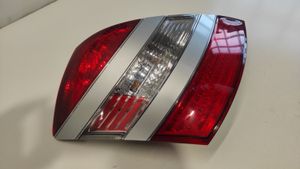 Mercedes-Benz S W222 Rear/tail lights A2118200364