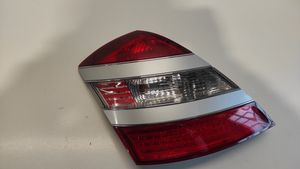 Mercedes-Benz S W222 Rear/tail lights A2118200364