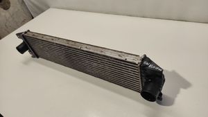 Opel Movano A Chłodnica powietrza doładowującego / Intercooler 