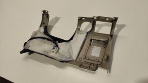 Subaru Legacy Panelės apdailos skydas (apatinis) 66075AG060