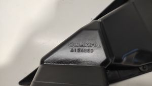 Subaru Legacy Tuyau d'admission d'air A124G00