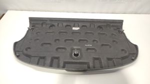 Seat Toledo III (5P) Laderaumabdeckung Gepäckraumabdeckung 5P5867769C