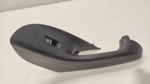 Volkswagen PASSAT B6 Rear door handle trim 1F0959855