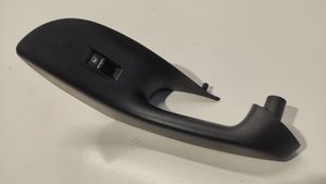 Volkswagen PASSAT B6 Rear door handle trim 1F0959855