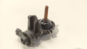 Opel Meriva A Vacuum valve 1928498092