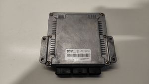 Mitsubishi Space Star Calculateur moteur ECU 0281010438