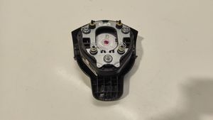 Seat Toledo III (5P) Steering wheel airbag 008557