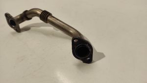 Opel Movano A EGR valve line/pipe/hose 