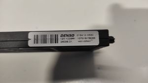 Subaru Outback Radiateur électrique de chauffage auxiliaire 0134100530