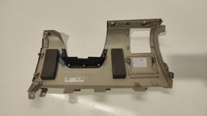 Subaru Outback Revestimiento de los botones de la parte inferior del panel 66075AJ010