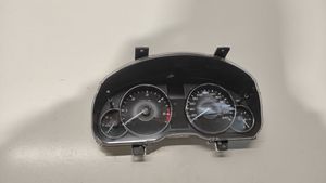 Subaru Outback Compteur de vitesse tableau de bord 0320271130894