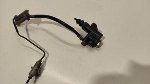 Subaru Outback Cylindre récepteur d'embrayage 