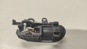 Toyota Yaris Verso Front door interior handle 