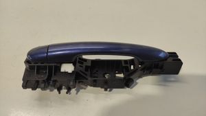 Renault Scenic II -  Grand scenic II Front door exterior handle 8200028464