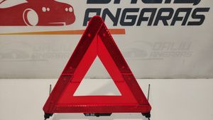 Audi A4 S4 B6 8E 8H Segnale di avvertimento di emergenza 4B5860251C