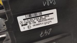 Mercedes-Benz Actros Lampa przednia A9608201839