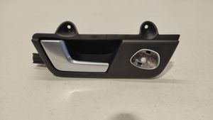 Audi A4 S4 B6 8E 8H Rear door interior handle 8E2837019