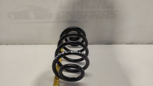 Opel Vectra C Rear coil spring 