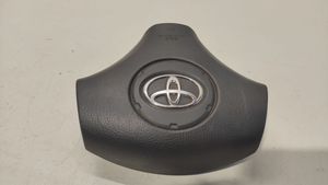 Toyota Corolla Verso E121 Airbag de volant 8420503