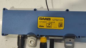 Saab 9-3 Ver2 Wzmacniacz anteny 12792122