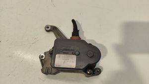 Saab 9-3 Ver2 Imusarjan venttiilin käyttömoottori 55205127