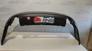 Audi A6 S6 C6 4F Rear bumper 4F5807511A