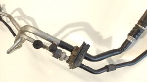 Audi A6 S6 C6 4F Air conditioning (A/C) pipe/hose 