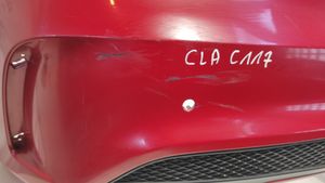 Mercedes-Benz CLA C117 X117 W117 Zderzak tylny A1178851525