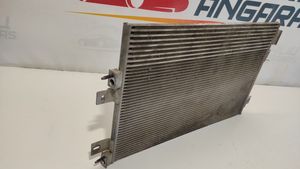 Chrysler Sebring (JS) Skraplacz / Chłodnica klimatyzacji 
