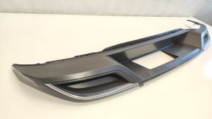 Volkswagen Golf VII Rivestimento della parte inferiore del paraurti posteriore 3200101149