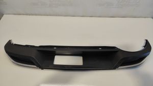 Volkswagen Golf VII Rivestimento della parte inferiore del paraurti posteriore 3200101149