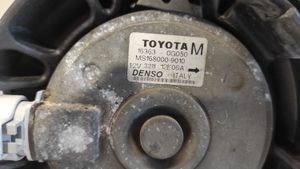 Toyota Avensis T250 Difūzorius 1227508403