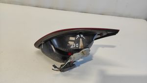 Chrysler Sebring (JS) Tailgate rear/tail lights 04389492