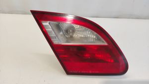 Chrysler Sebring (JS) Задний фонарь в крышке 04389493