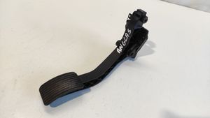 Mercedes-Benz ML W163 Akceleratoriaus pedalas 