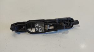 Mercedes-Benz ML W163 Maniglia esterna per portiera posteriore 