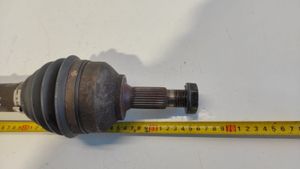 Citroen C6 Front driveshaft 