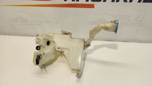 Citroen C6 Windshield washer fluid reservoir/tank 81404015