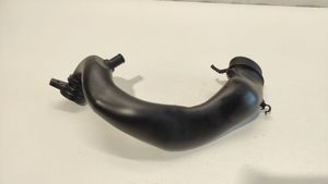 Citroen C6 Intercooler hose/pipe 9651937380