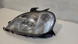 Mercedes-Benz ML W163 Lampa przednia 96321100