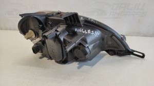 Mercedes-Benz ML W163 Lampa przednia 96321100