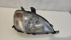 Mercedes-Benz ML W163 Lampa przednia 96323100