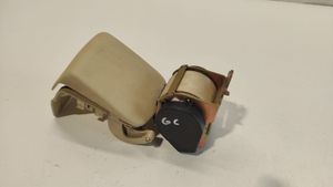 Citroen C6 Middle seatbelt (rear) A6040791AC24