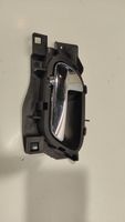 Citroen C6 Rear door interior handle 23G10018