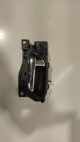 Citroen C6 Rear door interior handle 23G10018