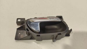 Citroen C6 Rear door interior handle 100127387