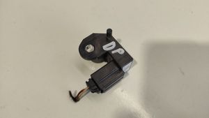 Citroen C6 Airbag deployment crash/impact sensor C6143207852