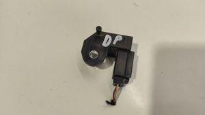 Citroen C6 Airbag deployment crash/impact sensor C6143207852