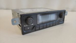 Mercedes-Benz Sprinter W907 W910 Panel / Radioodtwarzacz CD/DVD/GPS A9078208600