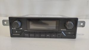 Mercedes-Benz Sprinter W907 W910 Radija/ CD/DVD grotuvas/ navigacija A9078208600